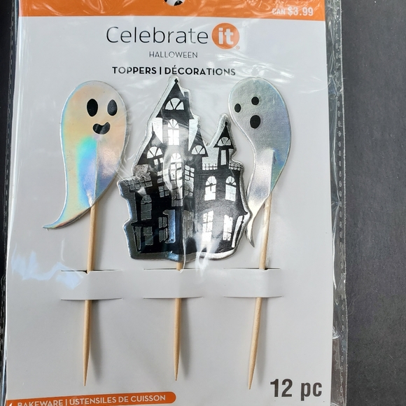 Halloween Party, Carving, Cookie, Kit - Picture 4 of 12